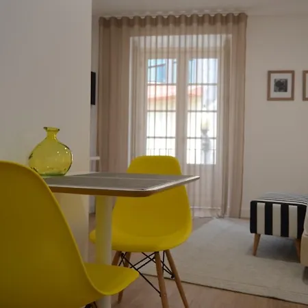 Studios Funchal 104 By Homing Hotell