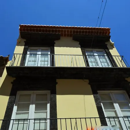 Studios Funchal 104 By Homing Hotell 3*